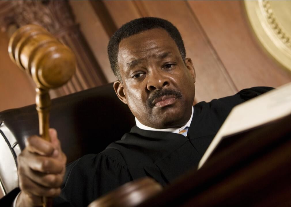 #12. Judges, magistrate judges, and magistrates